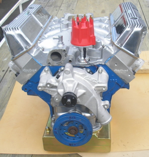 Ford 390